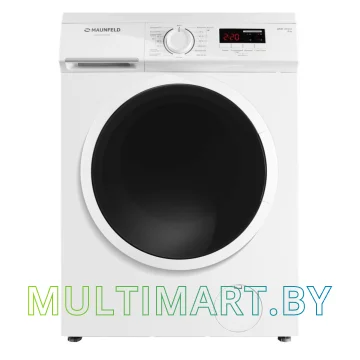 Стиральная машина MAUNFELD MFWM127WH05